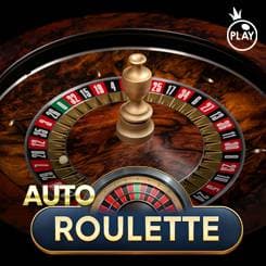 Auto Roulette