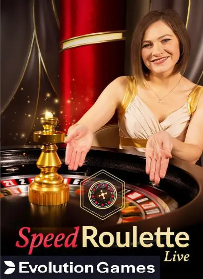 Speed Roulette